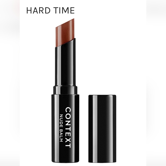 3 Context Skin Lip Makeup 2- Nude Balms & a matte lipstick - Picture 4 of 8